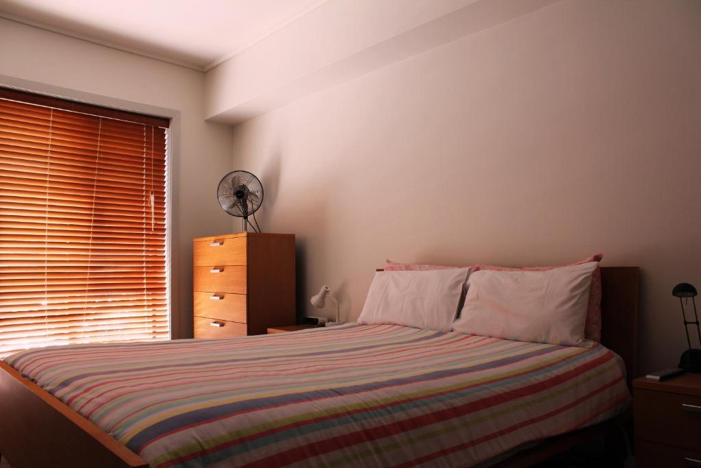 Grand Pacific Hotel & Apartments Лорн Номер фото